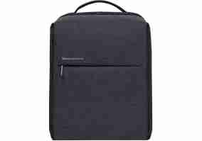 Рюкзак Xiaomi Mi City Backpack 2 Dark Gray (ZJB4192GL)