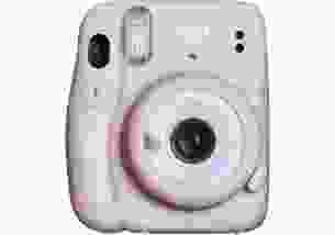 Фотокамера миттєвого друку Fujifilm Instax Mini 11 Lilac Purple (16654994)