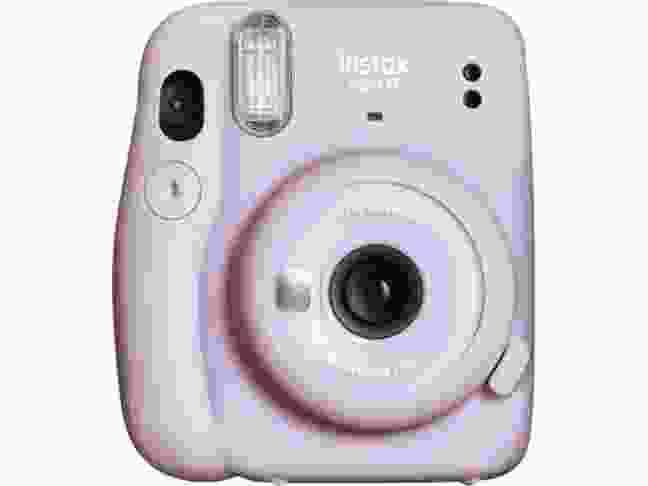 Фотокамера моментальной печати Fujifilm Instax Mini 11 Lilac Purple (16654994)