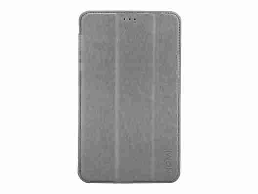 Чехол Nomi Slim PU для Corsa4 7 (Grey)