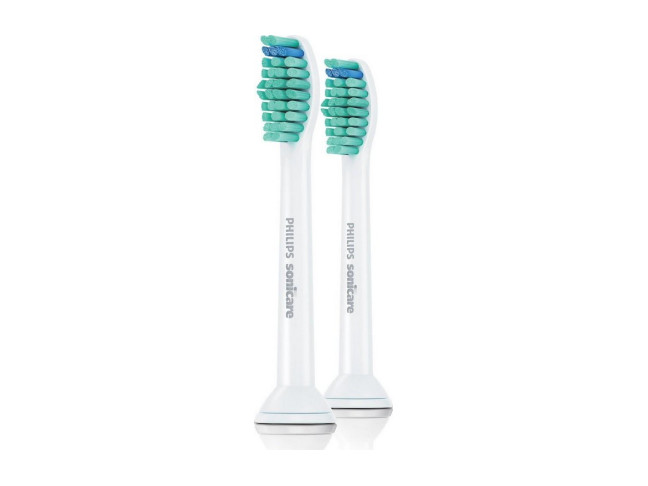 Насадка для зубной щетки Philips Sonicare ProResults HX6012/07