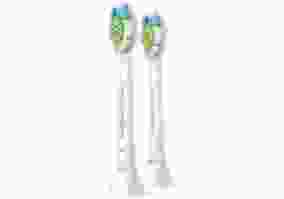 Насадка для зубної щітки Philips Sonicare W Optimal White HX6062/10