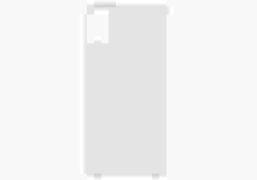 Чехол BASEUS Simple Series Case For iPhone X (Clean TPU) Transparent (B02)