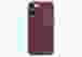 Чохол Apple Silicone Case for iPhone 12 Pro Max HQ Plum