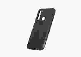 Чехол ColorWay для  Xiaomi Redmi Note 8 Pro TPU Сarbon Black