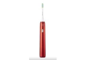 Электрическая зубная щетка SOOCAS Van Gogh Museum Design Sonic Electric Toothbrush X3U Chestnut Red