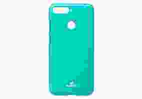 Чехол Goospery для Huawei Y6 Prime 2018 Jelly Case MINT 8809610540638