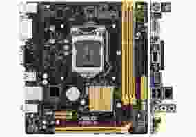 Материнская плата Asus H81M-R/C/SI