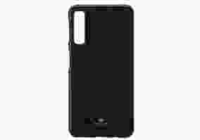 Чехол Goospery для Samsung Galaxy A7 (A750) Jelly Case BLACK 8809550381803