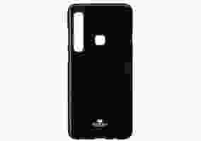 Чехол Goospery для Samsung Galaxy A9 (2018) Jelly Case BLACK 8809640699030