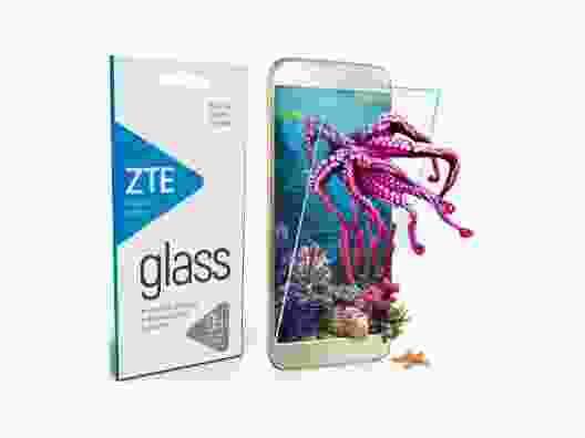 Защитное стекло ZTE Blade A5 2020 CW