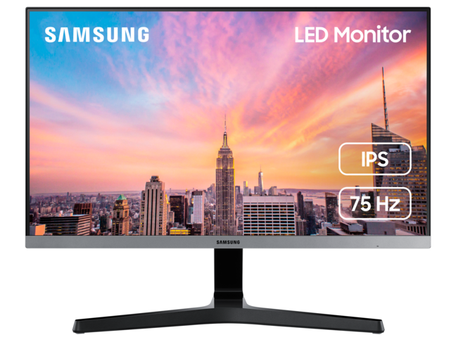 Монитор Samsung LS22R350FHIXCI