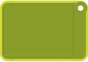 Доска кухонная Xiaomi olive green (L)