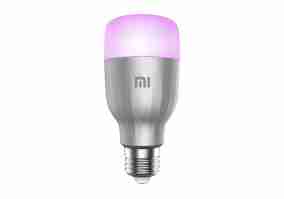 Лампа Xiaomi Mi LED Smart Bulb (White and Color)