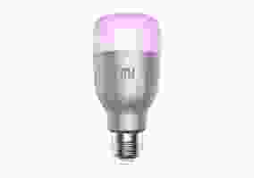 Лампа Xiaomi Mi LED Smart Bulb (White and Color)