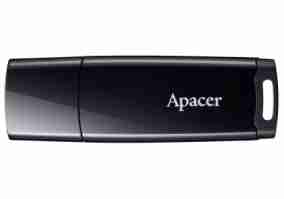 USB флеш накопичувач Apacer 64 GB AH336 Black (AP64GAH336B-1)