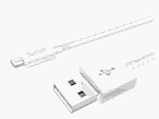 Кабель Nillkin USB Type-C 1м белый