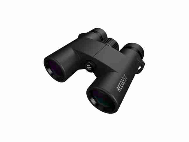 Бинокль Xiaomi Polar bee binoculars (black)