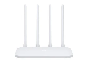 Маршрутизатор роутер Xiaomi Mi WiFi Router 4A Global DVB4230GL