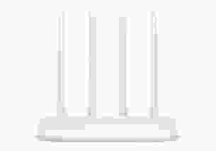 Маршрутизатор роутер Xiaomi Mi WiFi Router 4A Global DVB4230GL