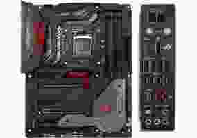 Материнская плата Asus Maximus X Code