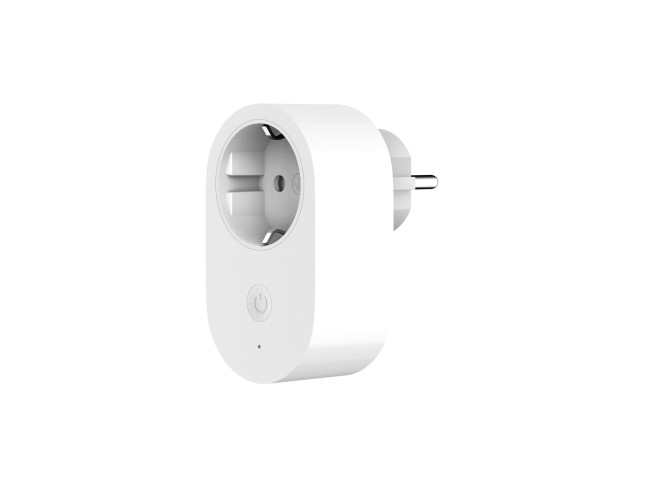 Умная розетка Xiaomi Mi Smart Plug Wi-Fi (ZNCZ05CM/GMR4015GL)