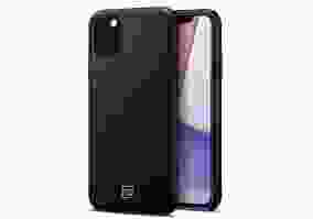 Чохол Spigen для iPhone 11 Pro La Manon calin Chic Black 077CS27116