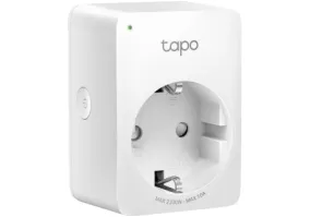 Інтелектуальна розетка TP-LINK Tapo P100-1-pack