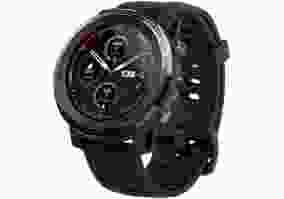 Cмарт-годинник Amazfit Stratos 3 Black