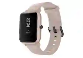 Cмарт-годинник Amazfit Bip Lite Pink (A1915CP)