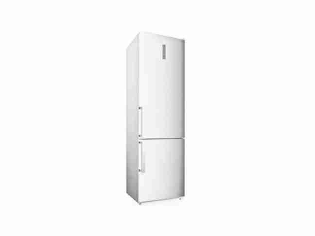 Холодильник Midea HD-468RWE1N (W)