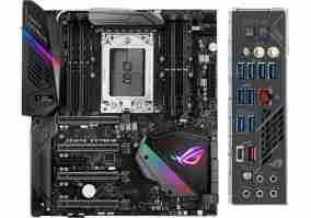 Материнська плата Asus ZENITH EXTREME