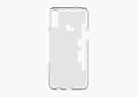 Чохол Armorstandart Air для Samsung Galaxy A20s SM-A207 Transparent (ARM55447)