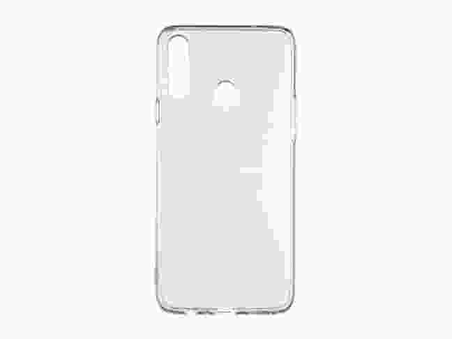 Чехол Armorstandart Air для Samsung Galaxy A20s SM-A207 Transparent (ARM55447)