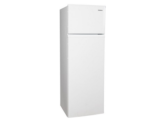 Холодильник Milano DF 260 VM White