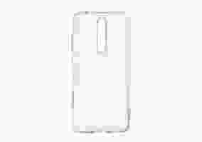 Чехол Armorstandart Air для Xiaomi Redmi Note 8 Pro Transparent (ARM55565)