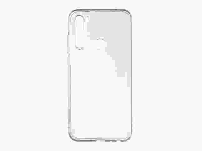 Чохол Armorstandart Air для Xiaomi Redmi Note 8T Transparent (ARM55946)