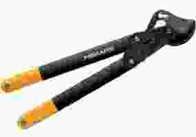 Контактный сучкорез с храповым механизмом Fiskars PowerStep™ L85 (112850/1000585)