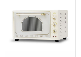 Електропіч Artel MD 3618 L Retro Beige