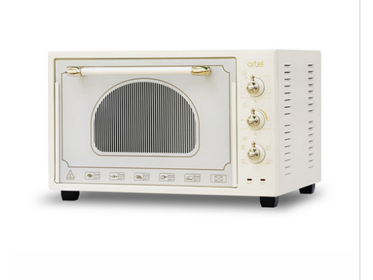 Электропечь Artel MD 3618 L Retro Beige