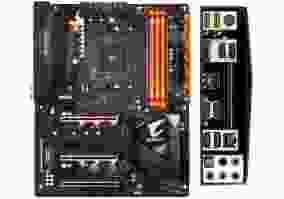 Материнская плата Gigabyte GA-AX370-Gaming K5