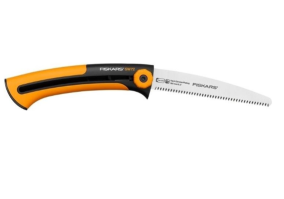 Ручная садовая пила Fiskars Xtract SW72 123860 (1000612)