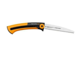 Ручна садові пила Fiskars Builder's Saw M 160mm (1020221)