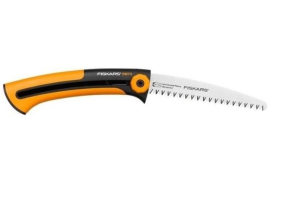 Ручная садовая пила Fiskars Xtract SW73 123870 (1000613)