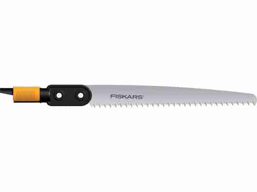 Пила прямая Fiskars QuikFit 136528 (1000692)