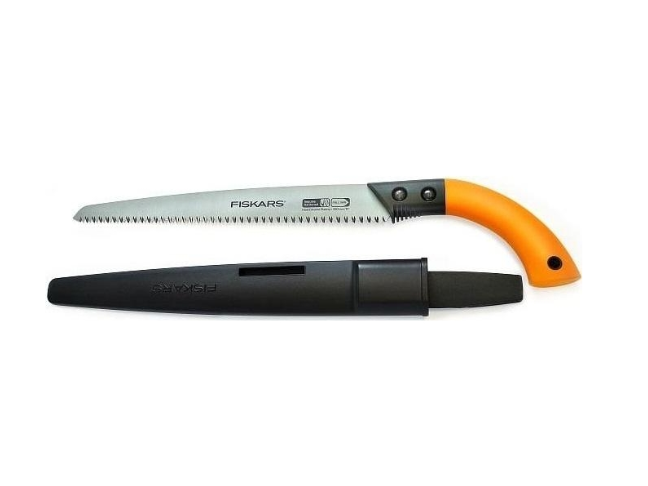 Ручная садовая пила Fiskars Xtract SW84 123840 (1001620)