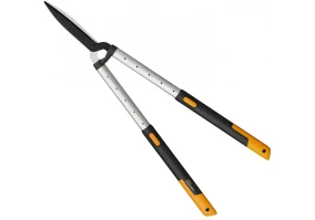 Ножиці Fiskars Для живоплоту SmartFit HS86 (1013565)