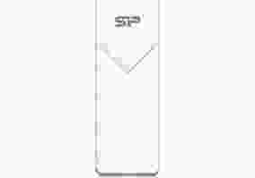 USB флеш накопичувач Silicon Power Ultima U03 8Gb White