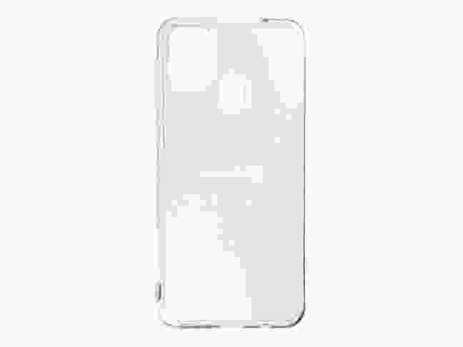 Чохол Armorstandart Air для Samsung Galaxy M31 SM-M315/M21 SM-M215 Transparent (ARM56220)