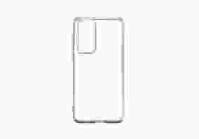 Чехол Armorstandart Air для Huawei P40 Pro Transparent (ARM56312)